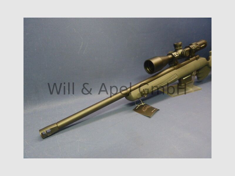 HOWA / GRS 1500 GRS