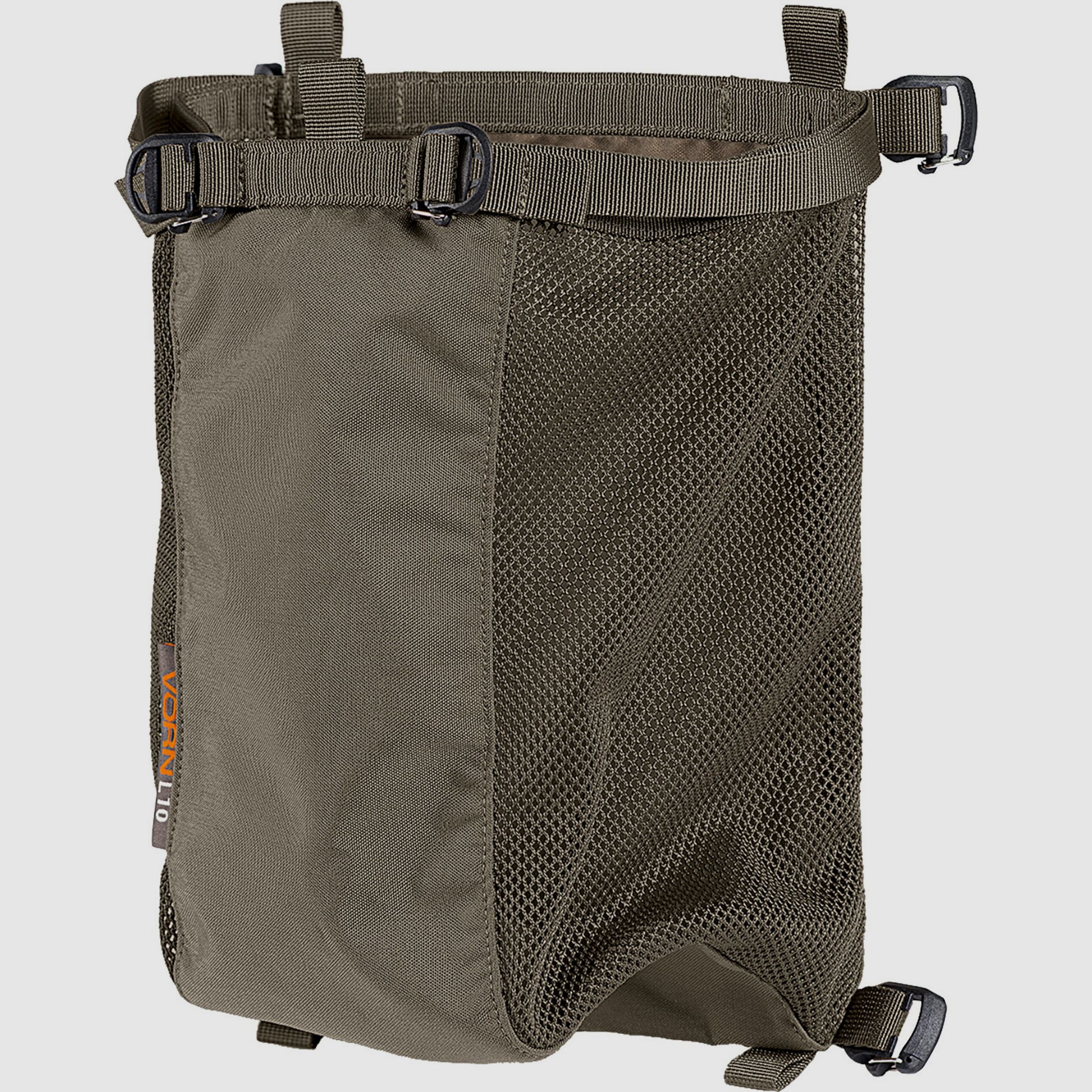 Sac en filet avant L10 pour système de transport DLS