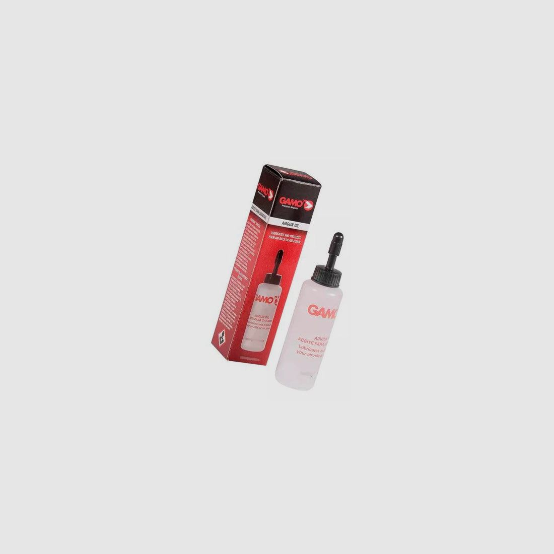 GAMO Ölflasche