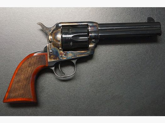 Uberti 1873 El Patron Quick Draw