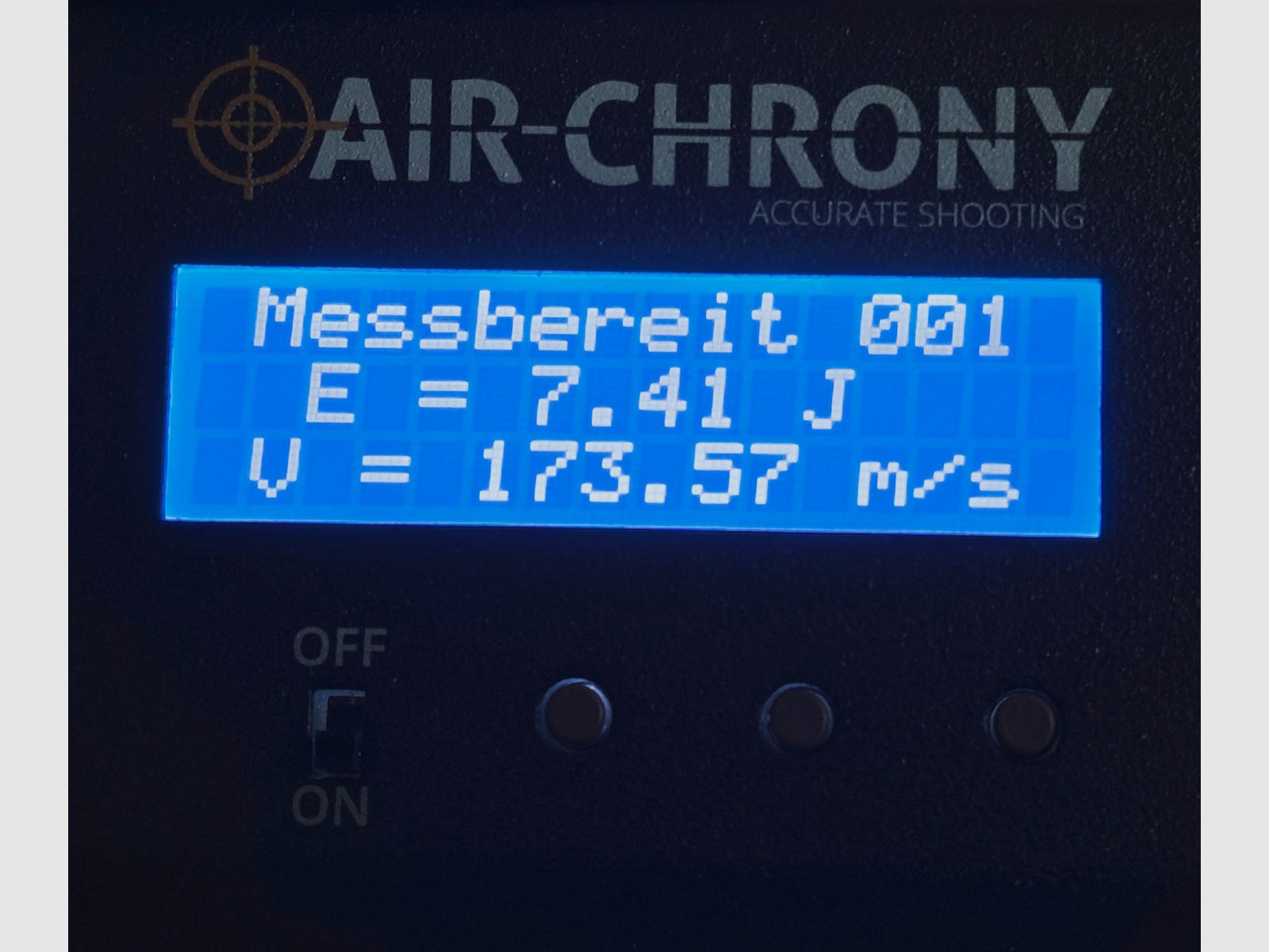 FWB Feinwerkbau Druckluft Matchgewehr Mod. 602 / neues Service / alle Dichtungen NEU