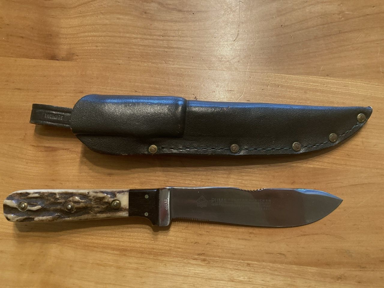 Puma Förster Nicker 3585