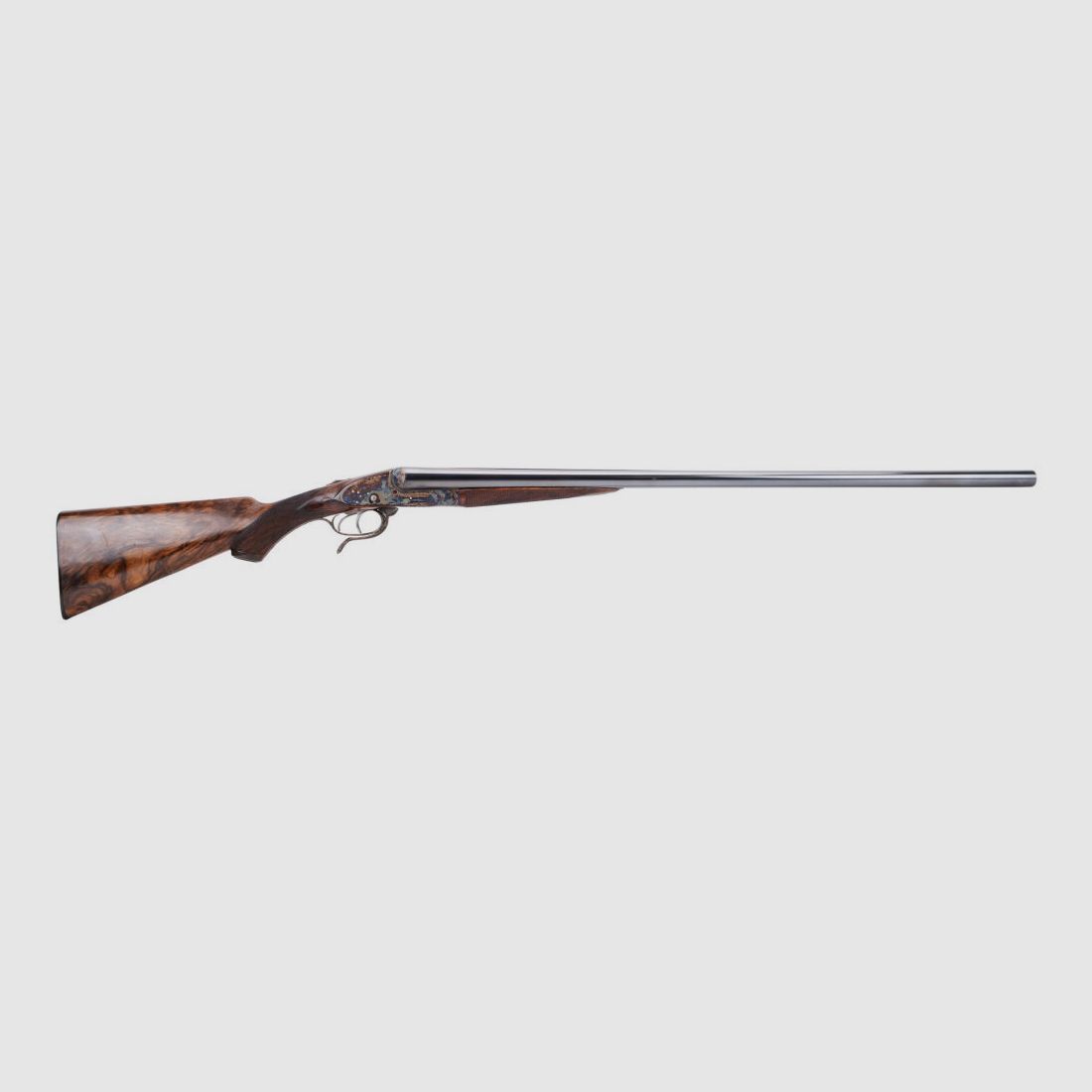 Englische-Waffen Woodward Automatic