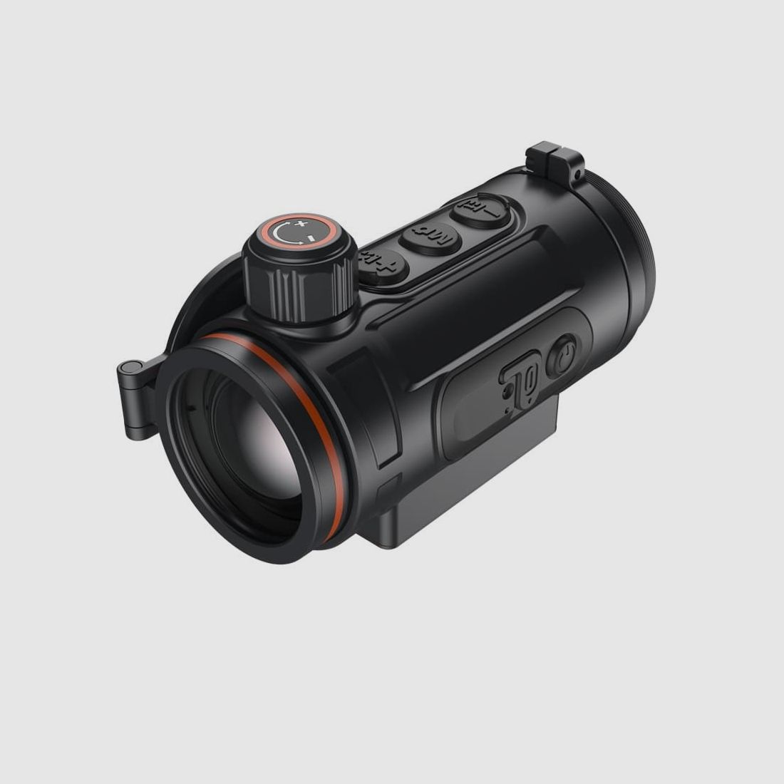 ThermTec Hunt 335 warmtebeeldcamera-bevestiging