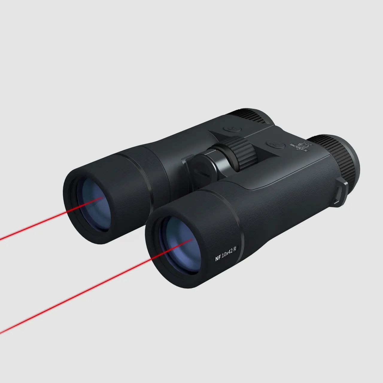NOBLEX NF 10x42 R advanced | remis à neuf