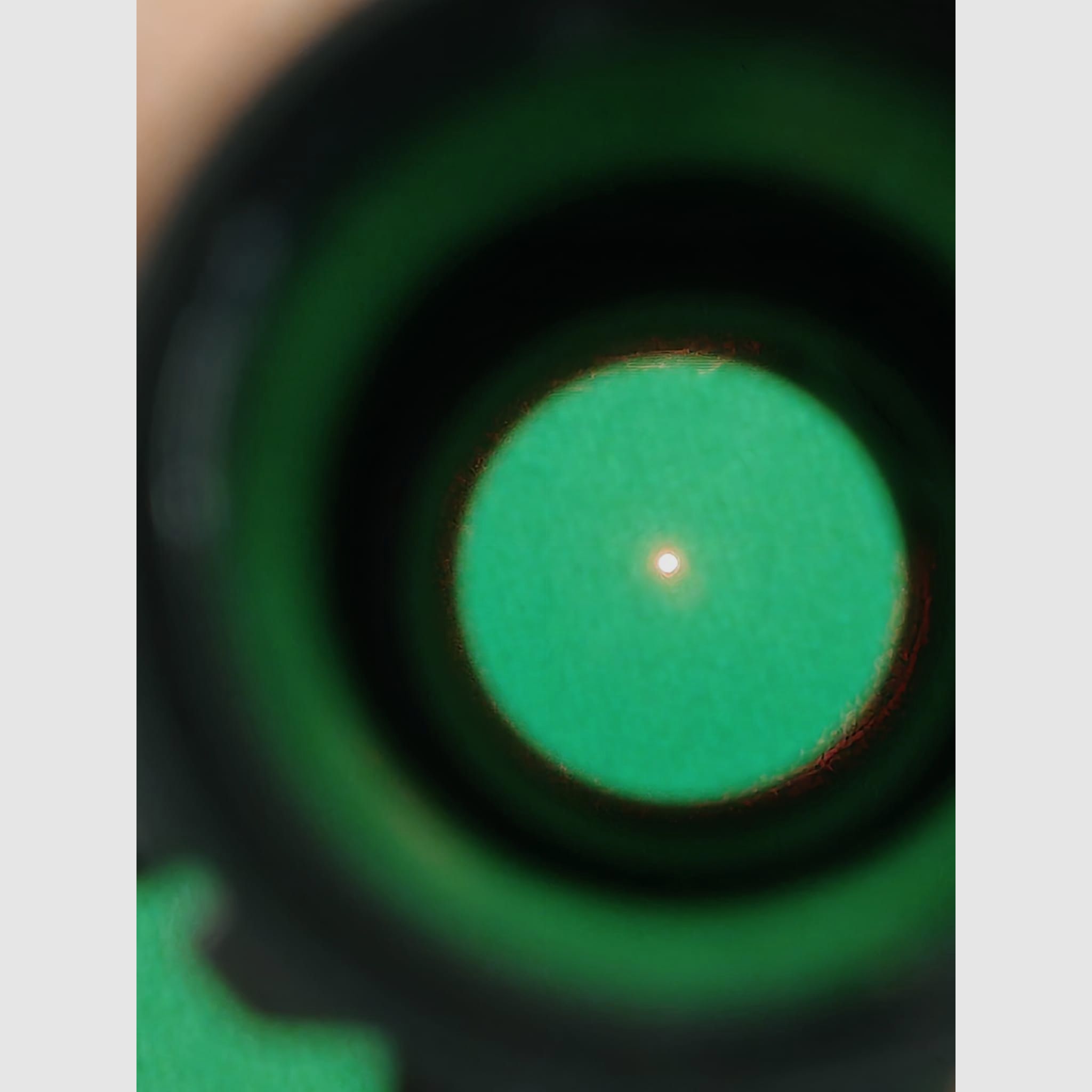 Aimpoint 9000L 2MOA in OVP inkl. EAW Schwenkmontage