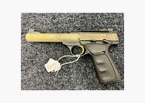 Browning Buck Mark Plus Atacs 22lr