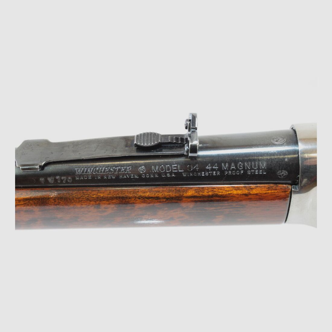 Winchester Model 1894 - .44 Rem Mag