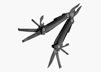 PUMA TEC MultiTool BlackTrek