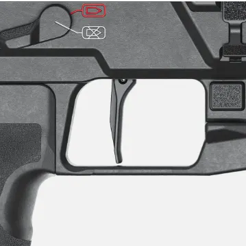 Springfield Armory Kuna 12″ Rifle, Bild 3 von 6