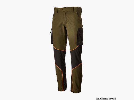PANTALÓN – BROWNING – JAVELIN VERDE HV