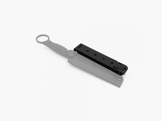 Zubehör Toor Knives Molle Lock Schwarz