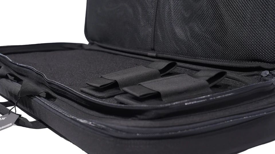 GENESIS ARMS Weapon Case 40", Bild 7 von 11