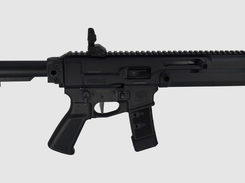 Huglu Mohac Sport PCC 12 Zoll