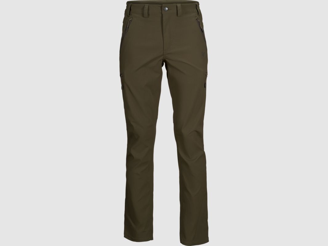 Seeland Herren Hose Outdoor Stretch