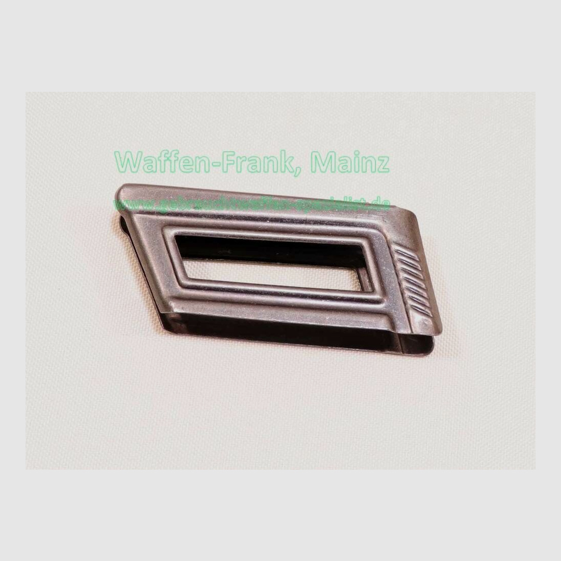 Steyr - Österreich	 Mod. M95/Karabiner