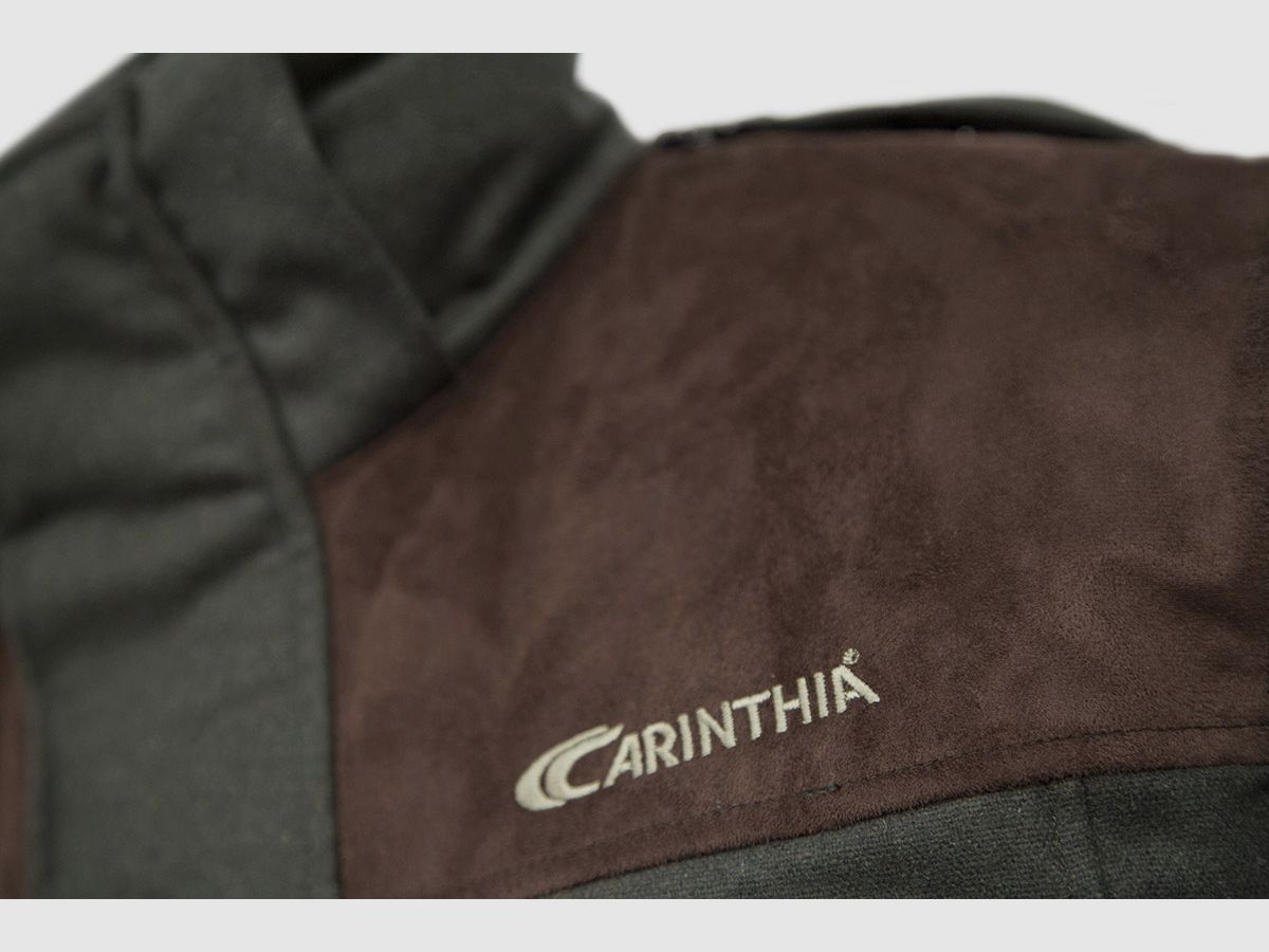 Carinthia G-LOFT Lodenparka Ansitz