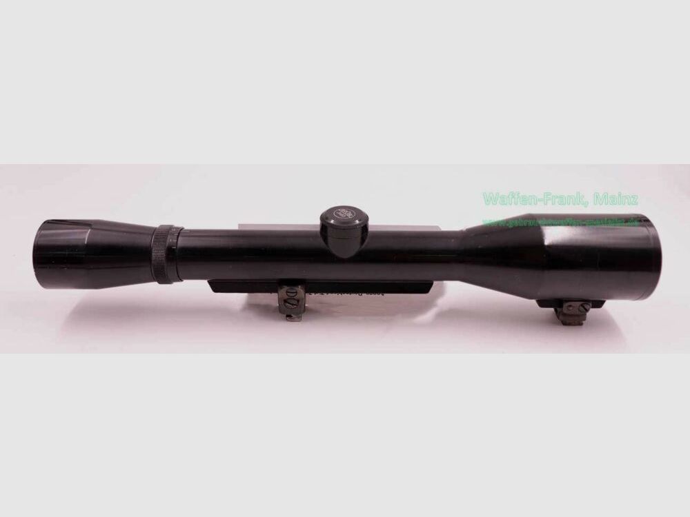 Oroge, Deutschland Zielfernrohr Mod. Jagd 6x42, Bild 1 von 2