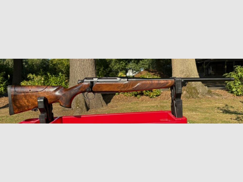 Sauer 505 Artemis