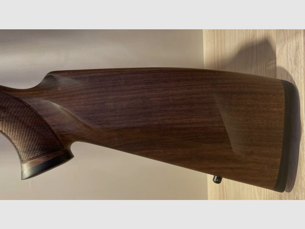 SAKO 90 BAVARIAN SHORT - Barrel length 51 cm