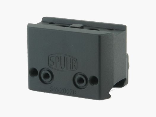 Spuhr Mount Aimpoint Micro / CompM5 H 41 mm