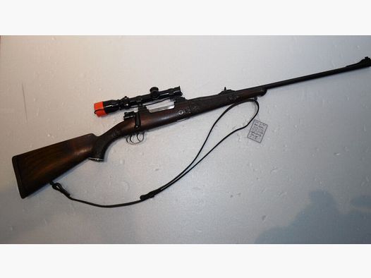 Voere Kufstein 98 Luxury