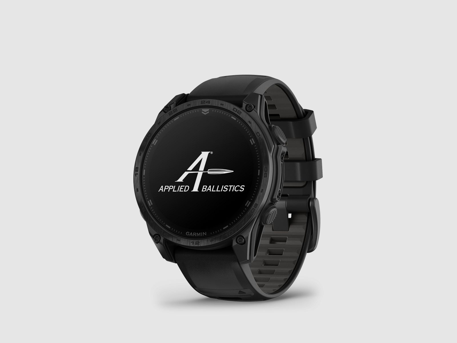 Garmin tactix® 8 – 47 mm, AMOLED