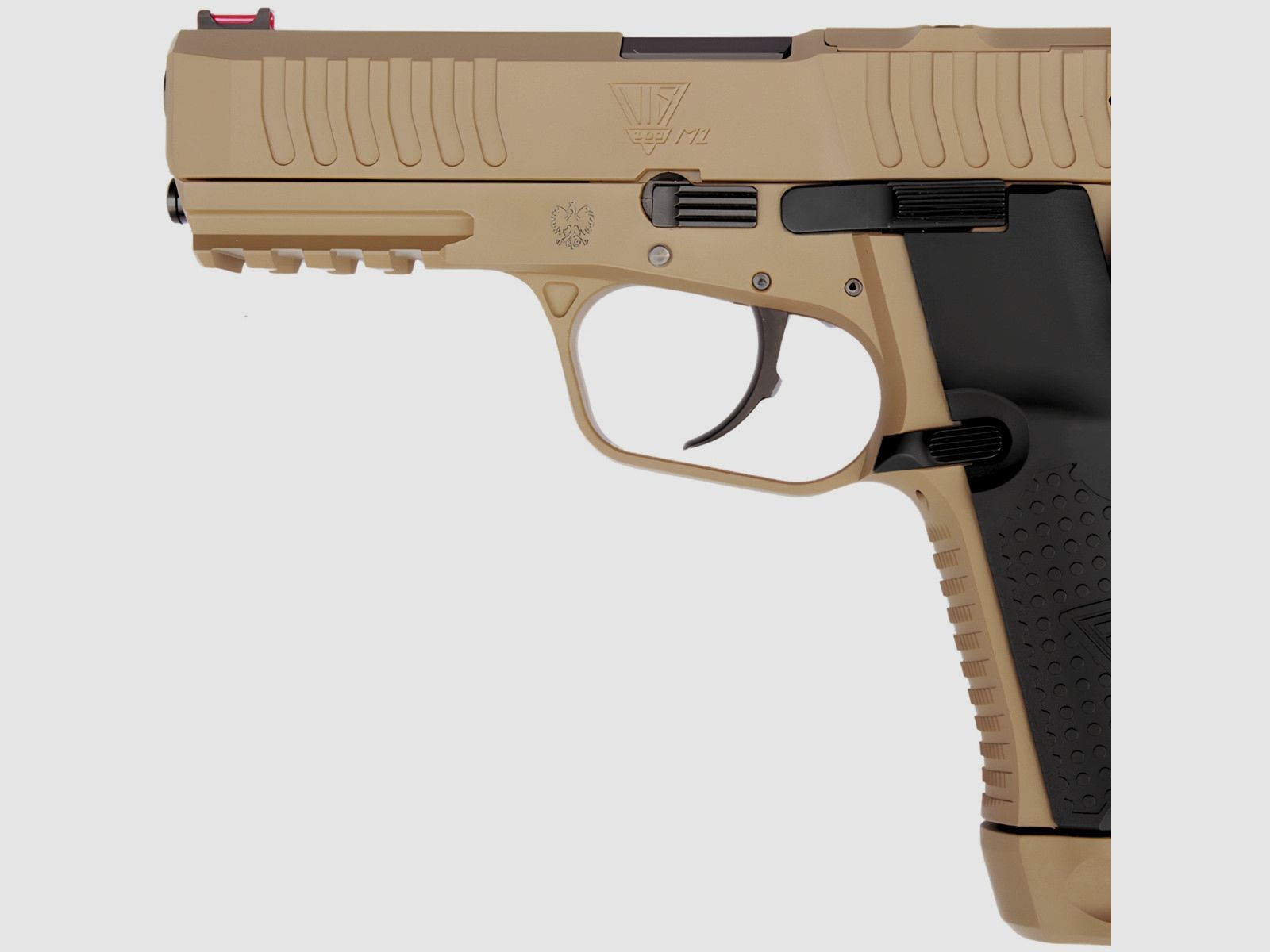 VIS 100 M1 - FDE, zdjęcie 6 z 8