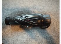 Lahoux Spotter Elite 50 PRO