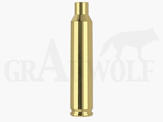 .204 Ruger Nosler Hülsen 50 Stück