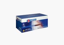 Lapua Scenar-L OTM 4,5g / 69gr 50St .223Rem