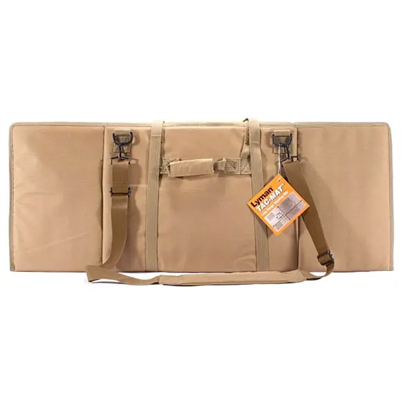 Tappeto da tiro Tac-Mat Long Range Lyman #7837850, immagine 3 di 6