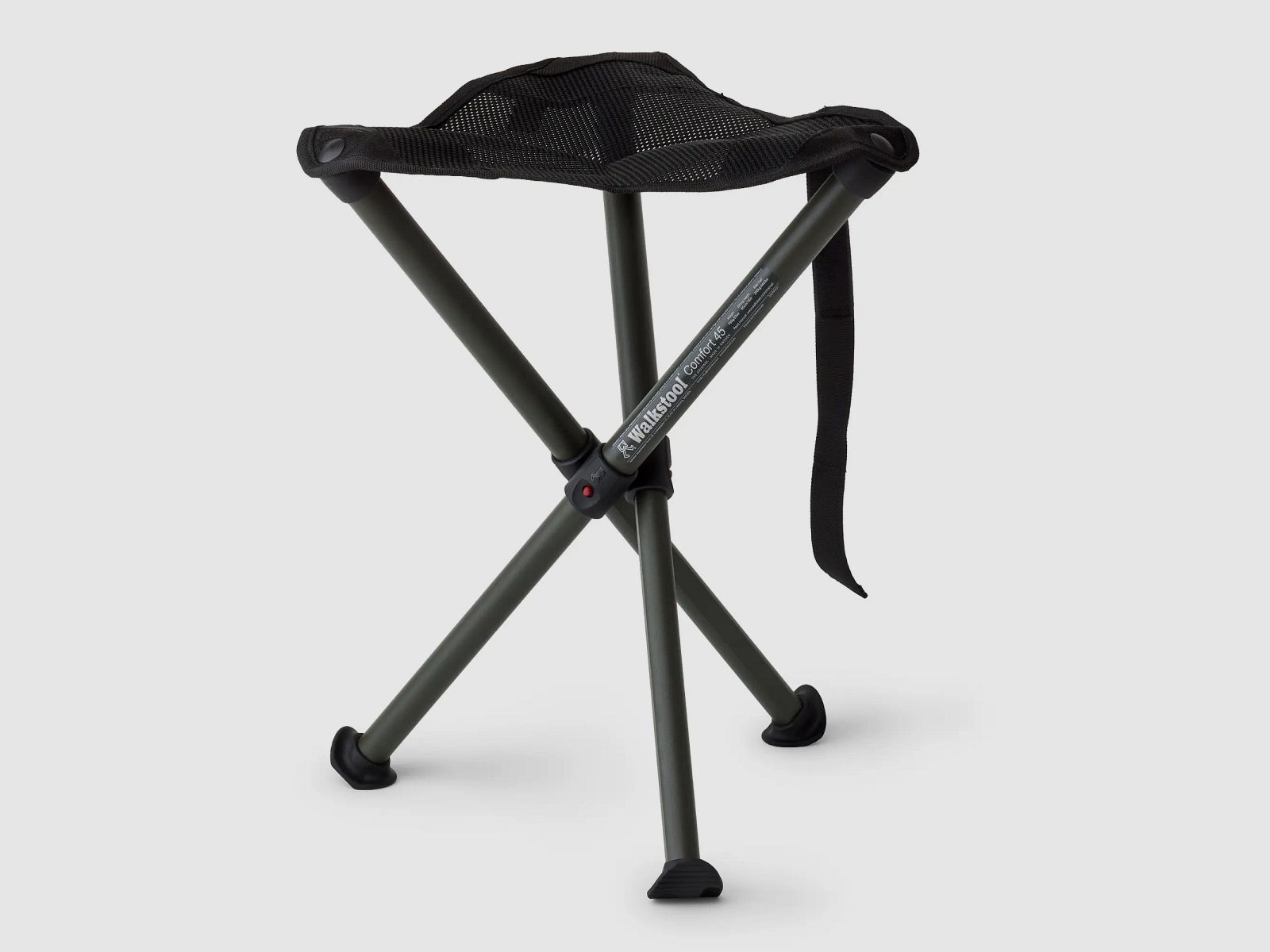 Walkstool Comfort 45 Trípode de Aluminio