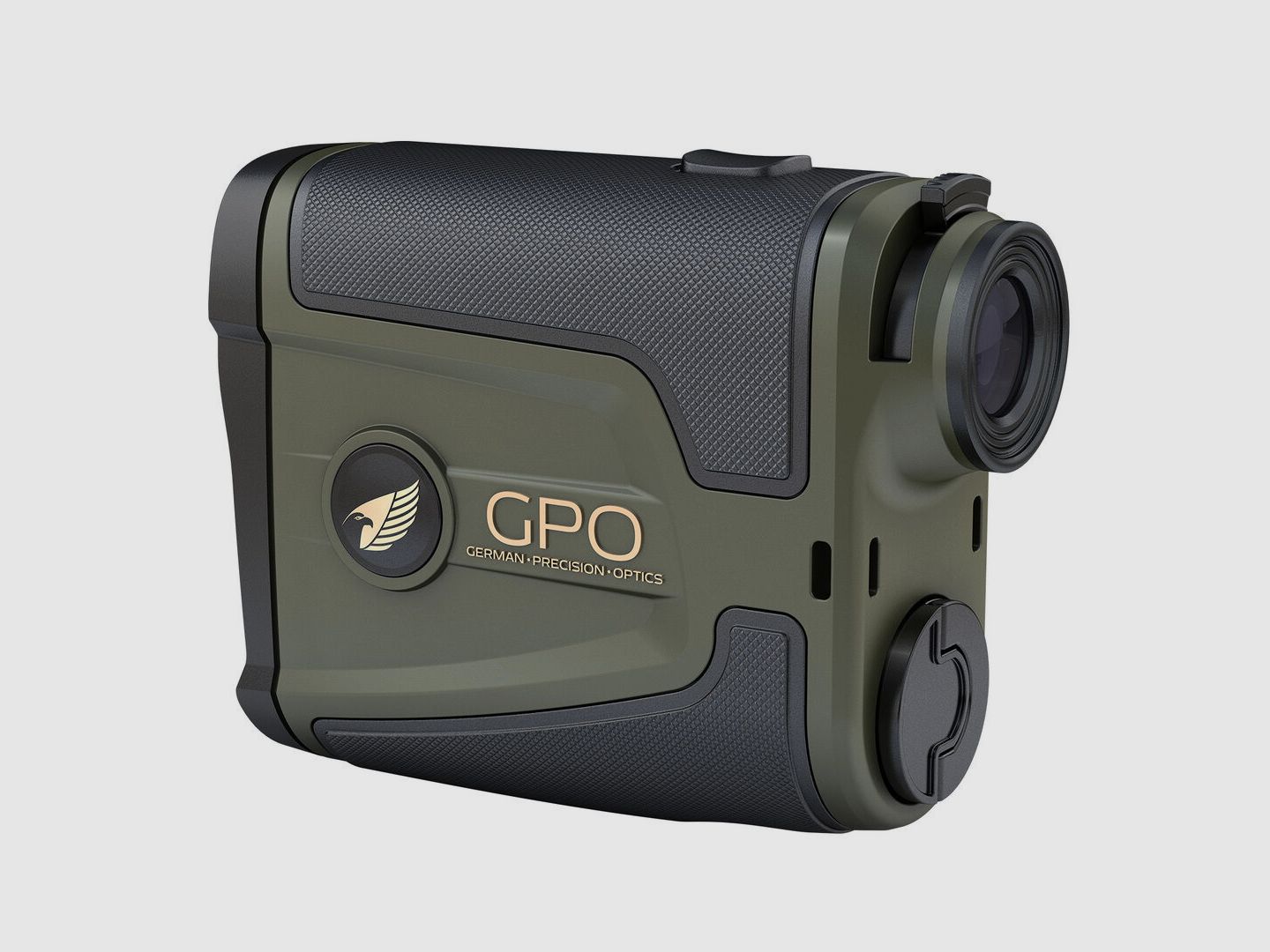 GPO Range Tracker 2000 6x20 OLED