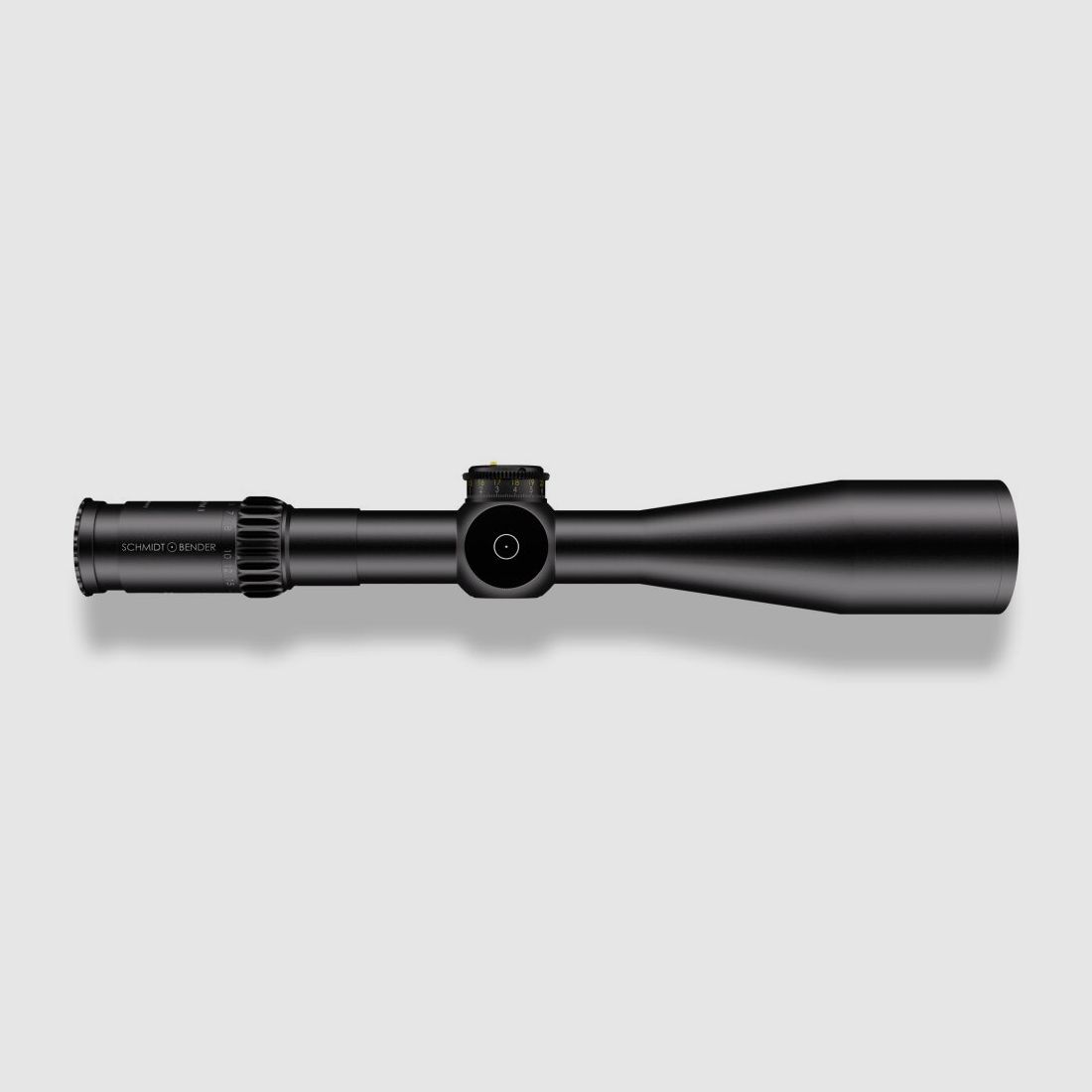 Sig Sauer SIG SAUER CROSS PRS Grigio Cemento 24'' .308 Win. PM II 5-25x56 / P5FL