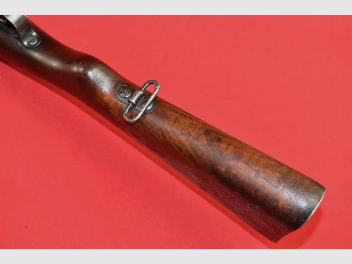 #5489 KARABIN MAUSER M1909, ARGENTYNA, Kal. 7,65 Arg., billede 10 af 35