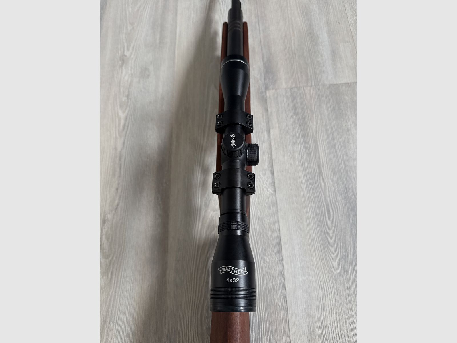 Haenel 303-8 Super