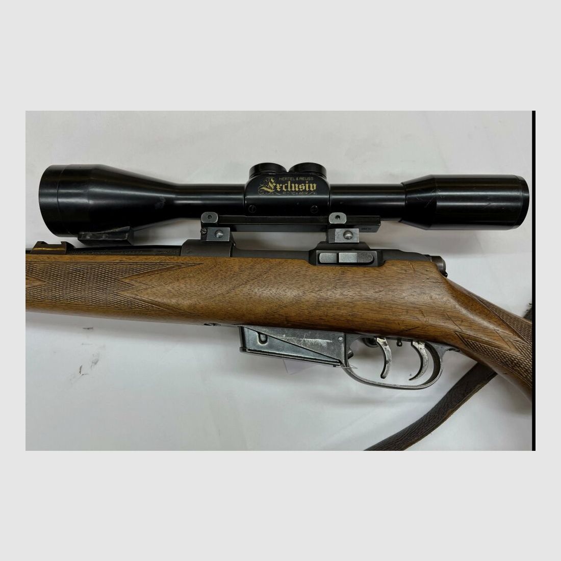 Krieghoff senza .222Rem