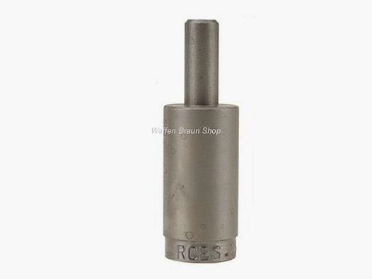 Pilot Hand Case Neck Turner .36 RCBS Pilot RCBS