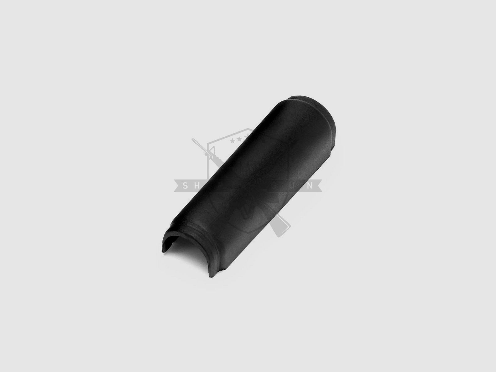 LCT AK-74 Upper Handguard ohne Gastube (Plastik, Schwarz)