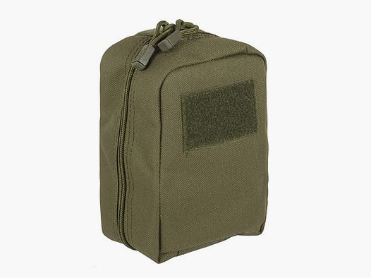 Light Drum/Box Mag Pouch - Olive [8FIELDS]