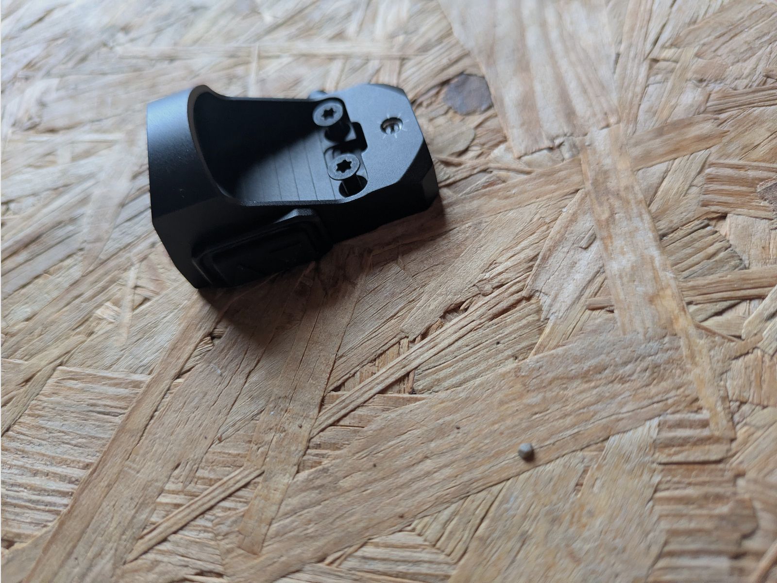 XOPTEK Micro Reflex Sight