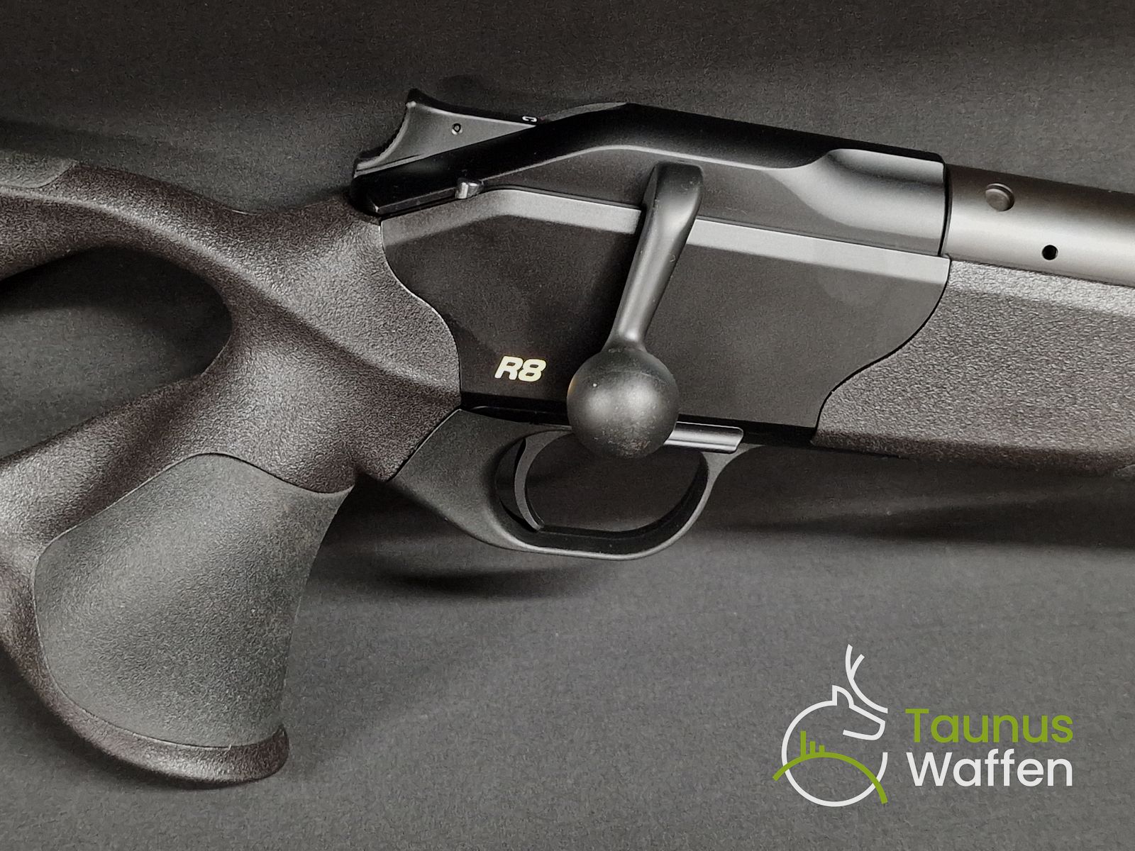 Blaser R8 Ultimate Kal. 308Win M15x1 Gewinde LL 47 cm sofort verfügbar!