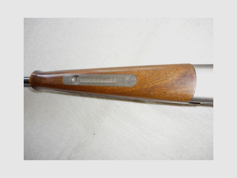 Blaser mountain rifle 750/88 with RCBS die set