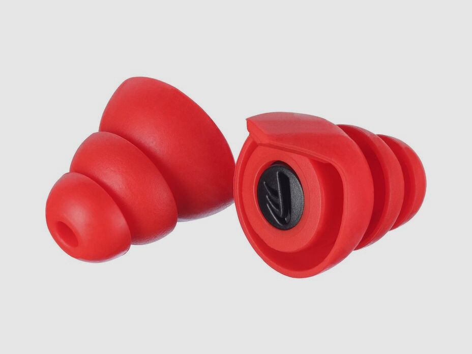 GECO Impulsgehörschutz 19/33dB - CE-zertifiziert