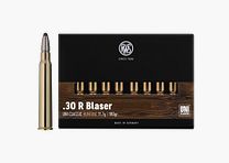 RWS .30 R Blaser UNI Classic 11.7 g