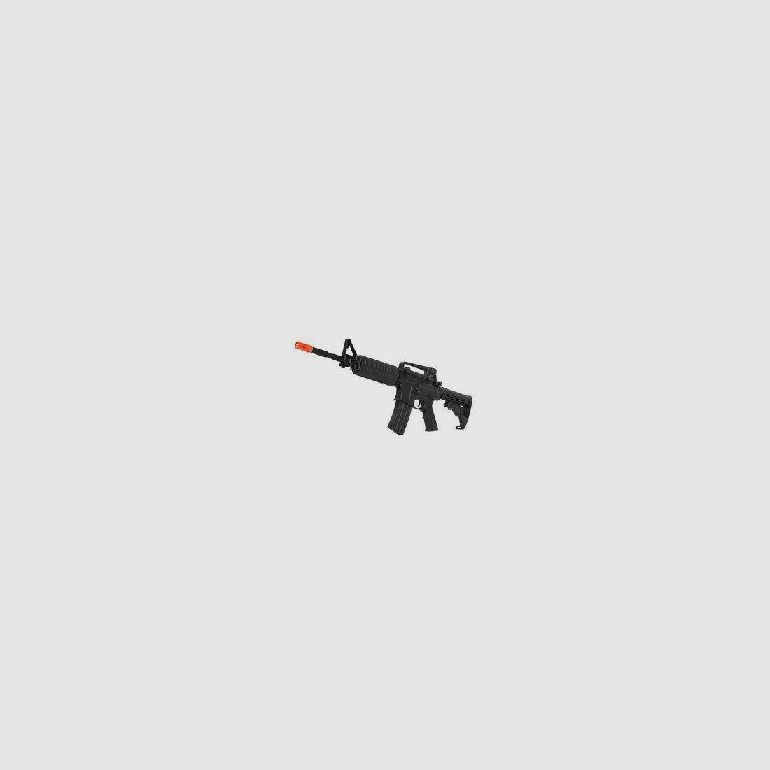 FUSIL COLT M4A1 KA-AG-20