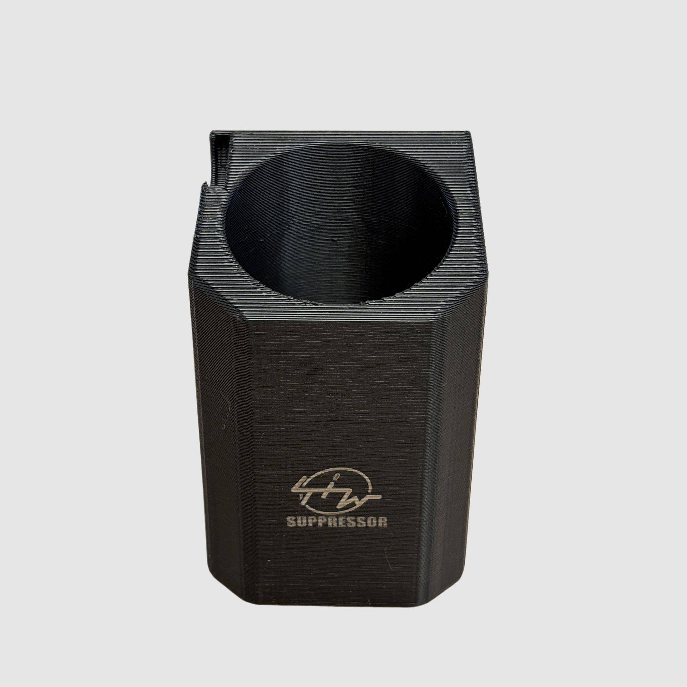SIW magnetic silencer holder 52mm 44000074