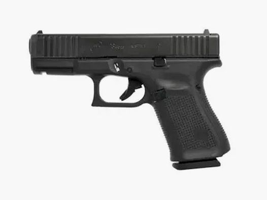 Glock 23 Gen5 Pistol .40 S&W (7823 / 47823)