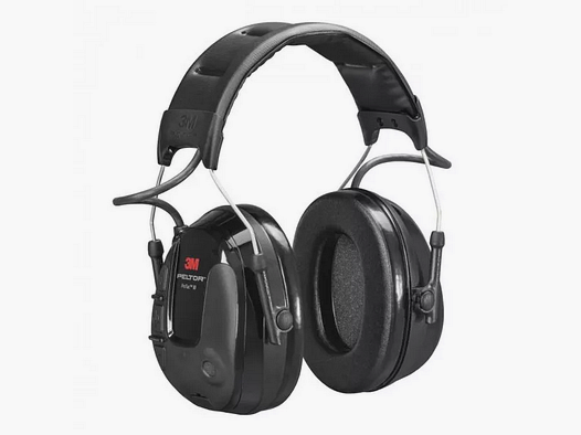 PELTOR ProTac III Slim earmuffs